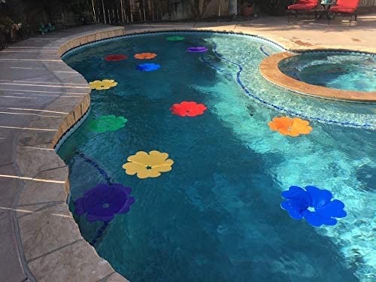 Conheça Este Painel Solar Formado Por Flores Que Aquece Sua Piscina